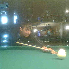 Фотография мужчины Виктор, 36 лет из г. Усолье-Сибирское