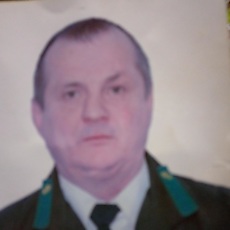 Фотография мужчины Саша, 52 года из г. Петриков
