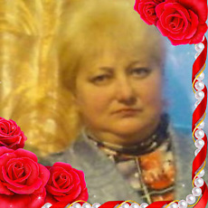 Фотография девушки Роза, 53 года из г. Тяжинский