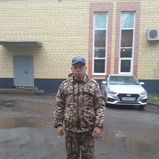 Фотография мужчины Сергейххх, 54 года из г. Ярославль