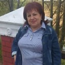 Галина, 62 года