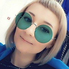 Фотография девушки Светлана, 41 год из г. Улан-Удэ