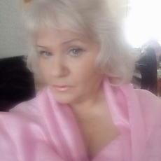 Фотография девушки Нина, 64 года из г. Саратов