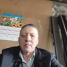 Фотография мужчины Виктор, 64 года из г. Алматы