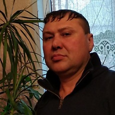 Фотография мужчины Стас, 44 года из г. Свердловск