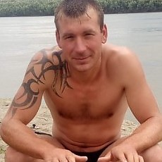 Фотография мужчины Артем, 37 лет из г. Черепаново