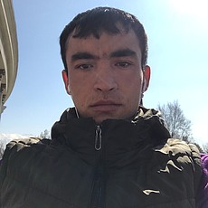 Фотография мужчины Долкун, 27 лет из г. Алматы