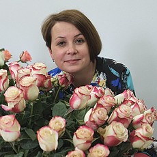 Фотография девушки Ольга, 49 лет из г. Рубцовск