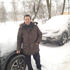 Фотография мужчины Александр, 55 лет из г. Суворов