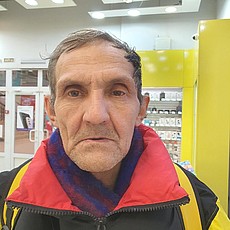 Фотография мужчины Михаил, 65 лет из г. Ярославль