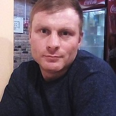 Фотография мужчины Сергей, 41 год из г. Артемовский