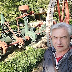 Фотография мужчины Игорь, 56 лет из г. Кёльн