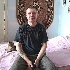 Фотография мужчины Саша, 62 года из г. Коркино