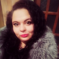 Фотография девушки Светлана, 32 года из г. Никольское (Ленинградская Обл)