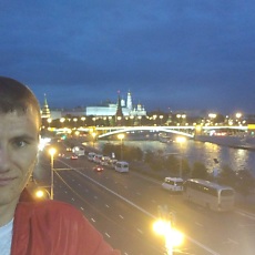 Фотография мужчины Юрий, 30 лет из г. Москва