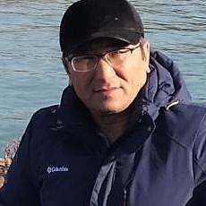 Фотография мужчины Леха, 49 лет из г. Тараз