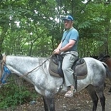 Фотография мужчины Алексей, 54 года из г. Пермь