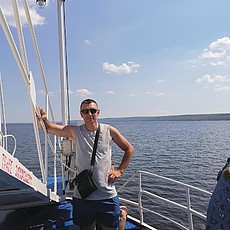 Фотография мужчины Дмитрий, 44 года из г. Ульяновск