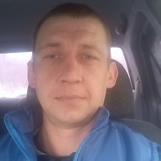Фотография мужчины Андрей, 37 лет из г. Астрахань