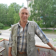 Фотография мужчины Дмитрий, 55 лет из г. Белорецк