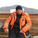 Исмагиль, 39 лет