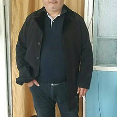 Фотография мужчины Fuad, 51 год из г. Баку