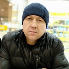 Фотография мужчины Сергей, 43 года из г. Павлово