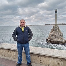 Фотография мужчины Андрей, 44 года из г. Екатеринбург