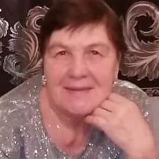 Фотография девушки Фаина Антоновна, 73 года из г. Братск