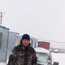 Фотография мужчины Евгений, 43 года из г. Семилуки