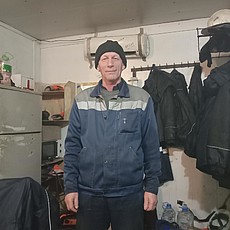 Фотография мужчины Владимир, 58 лет из г. Актобе