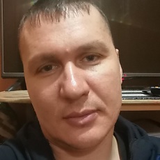 Фотография мужчины Алексей, 42 года из г. Омск