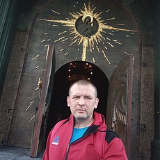 Фотография мужчины Алексей, 41 год из г. Южноуральск