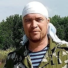 Фотография мужчины Роман, 42 года из г. Кореновск