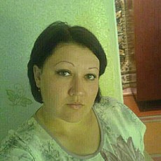 Фотография девушки Юля, 41 год из г. Энергодар