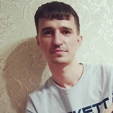 Фотография мужчины Геннадий, 31 год из г. Арсеньев