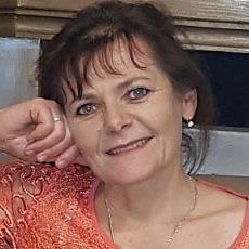 Фотография девушки Жанна, 57 лет из г. Витебск