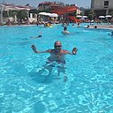 Михаил, 46 лет