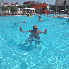 Фотография мужчины Михаил, 46 лет из г. Березовский (Свердловская Обл)