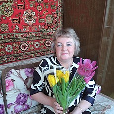 Фотография девушки Ирина, 54 года из г. Лукоянов