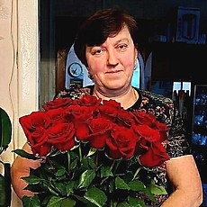 Фотография девушки Светлана, 60 лет из г. Иркутск