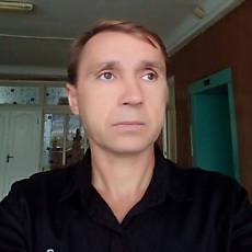 Фотография мужчины Игорь, 54 года из г. Таганрог