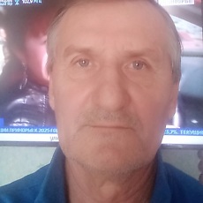 Фотография мужчины Федор, 62 года из г. Уссурийск