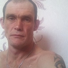 Фотография мужчины Влад, 42 года из г. Славгород
