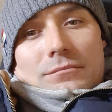 Фотография мужчины Илья, 29 лет из г. Верхний Тагил