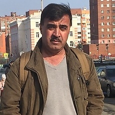 Фотография мужчины Максим, 56 лет из г. Норильск