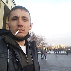 Фотография мужчины Евгений, 31 год из г. Мариинск
