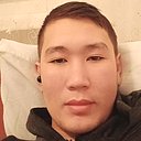 Алматхан, 33 года