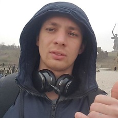 Фотография мужчины Андрей, 33 года из г. Железнодорожный