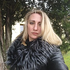 Фотография девушки Марина, 41 год из г. Лисичанск
